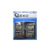 124011 4 sada presnych sroubovaku 25v1 geko g30075
