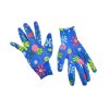 76245 2 124161 2 pracovni rukavice pro zeny geko velikost 7 12 x 300 mm