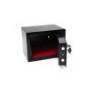 124227 1 trezor s ciselnym a elektronickym zamkem 21 x 17 x 17 cm geko