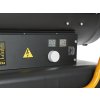 68493 4 naftove topidlo s termostatem 65 kw