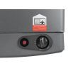 68484 5 plynovy ohrivac v sade s regulatorem a hadici 4 2 kw