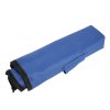 124449 5 klice ploche s okem crv cerne 622 mm sada 12 ks geko