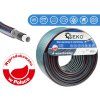 124434 zahradni hadice 4vrstva 3 x 4 mm 50 m geko new