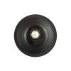 124482 2 brusny kotouc 125 mm 2 mm s adapterem 25 100 mm geko