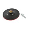 76623 124482 brusny kotouc 125 mm 2 mm s adapterem 25 100 mm geko