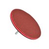 76623 1 124482 1 brusny kotouc 125 mm 2 mm s adapterem 25 100 mm geko