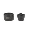 124545 10 hydraulicky vysekavac otvoru do plechu 2260 mm 10t geko