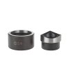 124545 11 hydraulicky vysekavac otvoru do plechu 2260 mm 10t geko