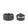 124545 13 hydraulicky vysekavac otvoru do plechu 2260 mm 10t geko