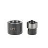 76638 9 124545 9 hydraulicky vysekavac otvoru do plechu 2260 mm 10t geko