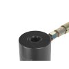 124545 6 hydraulicky vysekavac otvoru do plechu 2260 mm 10t geko