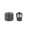 124545 9 hydraulicky vysekavac otvoru do plechu 2260 mm 10t geko
