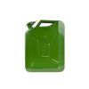 124497 kovovy plechovy kanystr 20 l