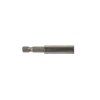 76647 124494 magneticky drzak bitu 1 4 mm 60 mm geko