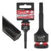 124536 nastrckovy klic torx t40 cr mo razova hlavice 1 2 geko