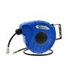 124509 pneumaticka hadice na navijaku 10 m 8 x 12 mm geko