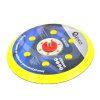 124626 2 disk s suchym zipem pro pneumatickou brusku 150 mm 20 100