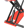 AUTOMATICKÝ NOŽIČKOVÝ ZVEDÁK 400V KD5821
