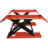 AUTOMATICKÝ NOŽIČKOVÝ ZVEDÁK 400V KD5821