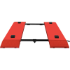 AUTOMATICKÝ NOŽIČKOVÝ ZVEDÁK 400V KD5821