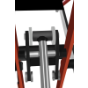 AUTOMATICKÝ NOŽIČKOVÝ ZVEDÁK 400V KD5821