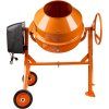 Betoniarka 160L 1050W KD495