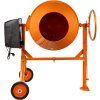 Betoniarka 160L 1050W KD495