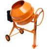 124884 betoniarka 180l 1250w 230v kd491