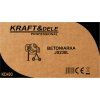 Betoniarka 230L 1350W KD493
