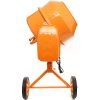 Míchačka 230L 1350W KD493