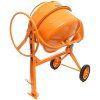 Betoniarka 230L 1350W KD493
