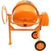 Betoniarka 230L 1350W KD493