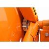 Betoniarka 230L 1350W KD493