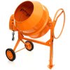 124890 betoniarka 230l 1350w kd493