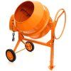 124893 betoniarka 260l 1400w kd494