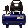 Bezolejowy kompresor 24 l 1390 W 220 l/min KD2128