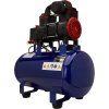 Bezolejový kompresor 24 l 1390 W 220 l/min KD2128