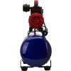 Bezolejový kompresor 24 l 1390 W 220 l/min KD2128