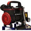Bezolejový kompresor 24 l 1390 W 220 l/min KD2128