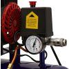 Bezolejový kompresor 24 l 1390 W 220 l/min KD2128