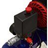 Bezolejový kompresor 24 l 1390 W 220 l/min KD2128