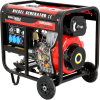 Agregat KWD6500J foto 0007