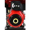 Dieselový agregát 6500 W 12/230 V KD122