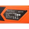 ELEKTRICKÁ LEŠTÍCÍ BRUSKA 2500 W KD1727