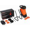 ELEKTRICKÝ DRTIČ 3500 W 45 L 45 MM KD5210