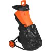 76806 124902 elektricky drtic 3500 w 45 l 45 mm kd5210