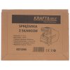 KOMPRESOR S MOTOREM 10 BAR KD1298