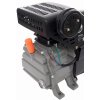 KOMPRESOR S MOTOREM 10 BAR KD1298