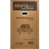 Olejový kompresor 150 l 400 V KD406