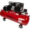 Olejový kompresor 150 l 400 V KD406